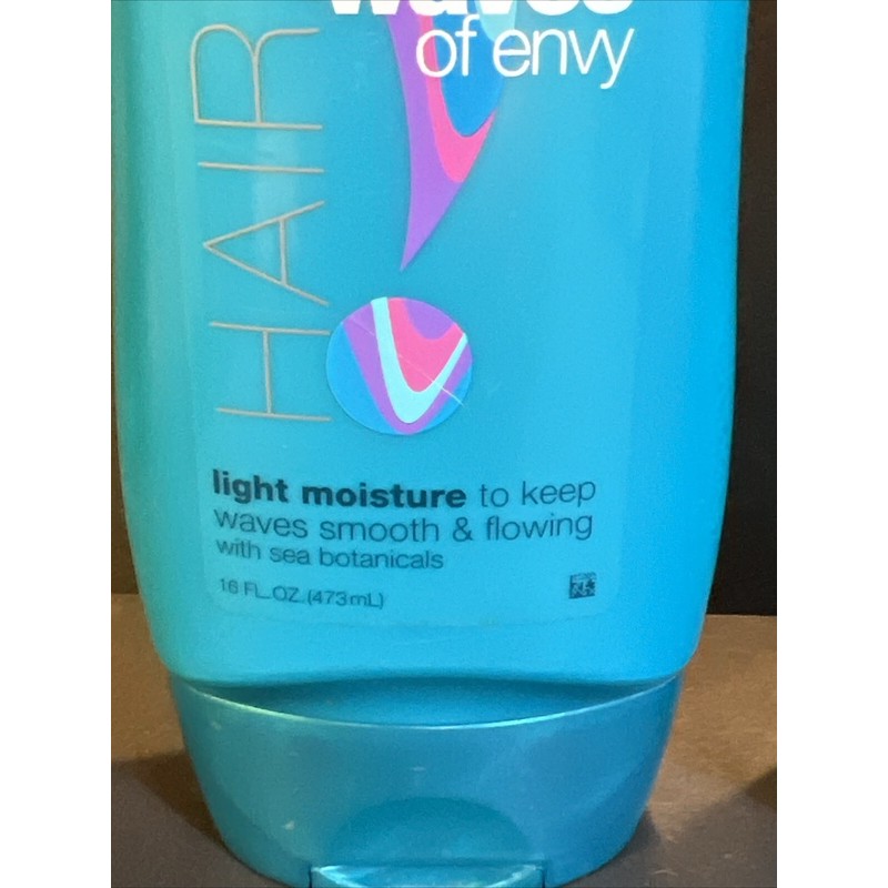 Sunsilk 2X SUNSILK HAIRAPY Waves Of Envy Conditioner Discontinued HTF
