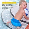 FINIS Double Swim Diaper Caribbean M