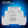 Timer Relay, Repeat Cycle Timer, Digital Repeat Cycle Timer, Suitable