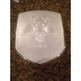 saxon motorcyles ignition coil cover griffin warlord sceptre firestorm villian