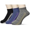 Fila 3 Pairs Socks, Men's 3 Pair Socks, 2630533-257-1 01