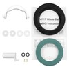 MONST 34117 Waste Ball Kit Compatible with Thetford Aqua Magic