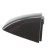 Lock Cylinder Cap, 1K8837879, Long Use, Easy Installation, Scratch-Resistant, Dustproof,