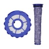 Vacuum Cleaner Filters for DC40 Sweeper Filters Elements Replacement Accessories