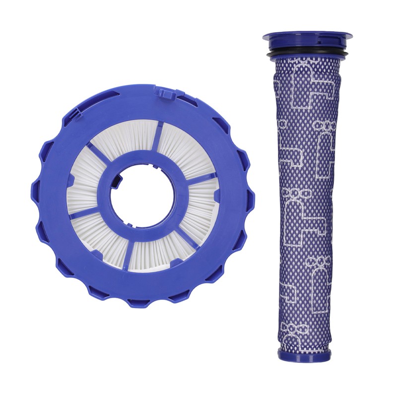 Vacuum Cleaner Filters for DC40 Sweeper Filters Elements Replacement Accessories