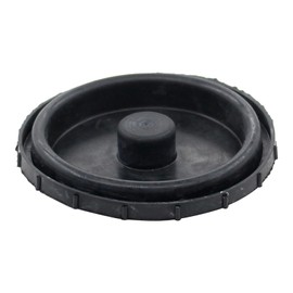 Doo Engy Separator Oil Separator Valve Cover Diaphragm Crankcase Vent Valve Cover for 159 Brera Giulietta 4C Delta 1.75 TBI 1.8 TBI