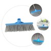 CIYODO 1Pc Premium Broom Head Replacement for Hard Floor Cleaning