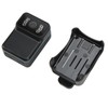 1080P HD Body Worn Camera with Microphone Wireless Night Vision