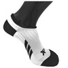 CSX Ankle Socks, Arch Support Compression, Men and Women Low