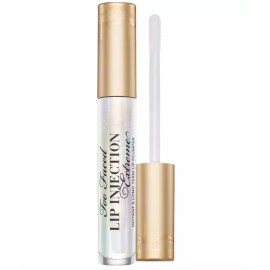 Too Faced Lip Injection Extreme Hydrating Lip Plumper Color Clear Size 0.14 oz