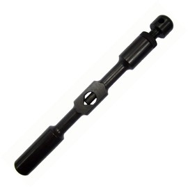 Eclipse Tools E242 Standard Bar Type Tap Wrench, Black