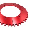 Split Sprocket 40 Chain Pitch for Go Karts and Mini