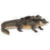 Safari Alligator With Babies Incredible Creatures Figure Safari Ltd NEW