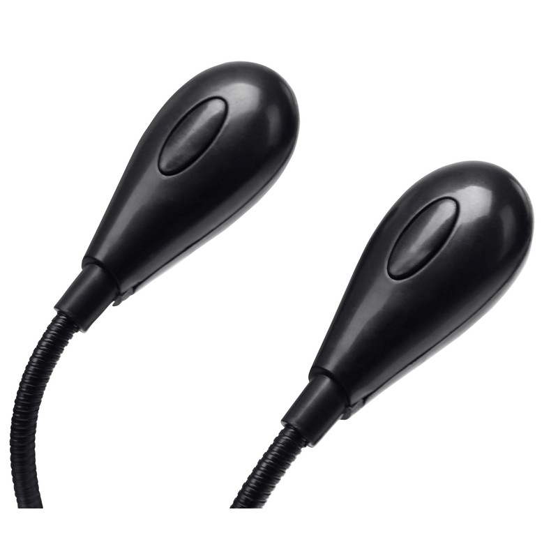 Showlite Bright Light 4 LED Stand Light