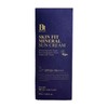 Benton Skin Fit Mineral Sun Cream SPF50+ 50ml 1ea / 벤튼 스킨핏 미네랄 선크림 SPF50+ 50ml 1개