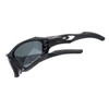 Daisan Elite Polarised Men's Motorcycle Sunglasses 100% UV Protection
