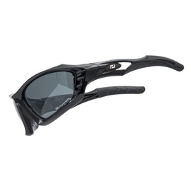 Daisan Elite Polarised Men's Motorcycle Sunglasses 100% UV Protection