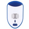 Electronic Mice Repeller AC90V to 240V Silent Operation Wide Coverage