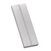 Diamond Pocket Knife Sharpener Dual-Sided Sharpening Stone for Fish Hook
