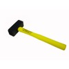 Bushing Hammer with Fiberglass Handle! Assembled in USA!
