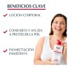 Loción Corporal Hidratante Eucerin Ph5 24 Horas - 400ml