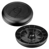 Eopzol 15409-119N Vacuum Rear Wheels Replacement for Eureka Fits for