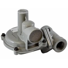 Itron B42R1.25 1-1/4" Gas Regulator 6-16 WC NPT