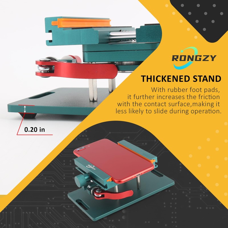 RongZy Replacement Phone with Tools