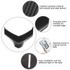 Carbon Fiber Motorcycle Tail Section Wing Cover Fits for Yamaha