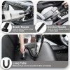 Powerful Car Vacuum Cleaner, Portable Wet & Dry Handheld Strong