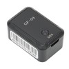 Car Locator Mini GPS Real Time Positioning Tracking Device for