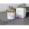 NATURAL AMOR LOS ANGELES Natural Amor Lavender Spa Gifts for