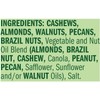 Emerald Nuts, Deluxe Mixed Nuts, 5 Oz, Resealable Bag (Pack