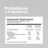 Simbin Rnl Probióticos 120 Cápsulas Nin Sin Sabor