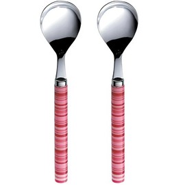 nagao Stainless Border 2 Pairs