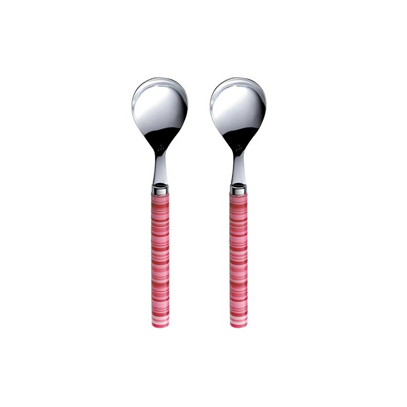 nagao Stainless Border 2 Pairs