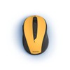 Hama ergonomische Funkmaus kabellos (6 Tasten, 2,4GHz, 800/1200/1600dpi, optische Maus