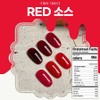 First Street Pulse Gel Red Source Color Gel Single Item