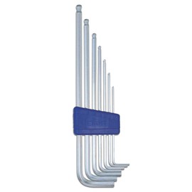 Eight TLS-7S Hex Key Taper Head Extra Long Set