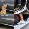 Protector de Borde de Puerta de Coche 3M con Raspador