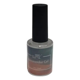 Gel Remover De Gel Semipermanente-acrilico 10 Ml