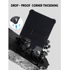 for FEONAL 11 Inch 2025 Tablet Case, Soft Silicone Cover