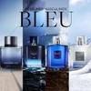 L'Bel - Bleu Supreme Perfume for Men Long Lasting 90