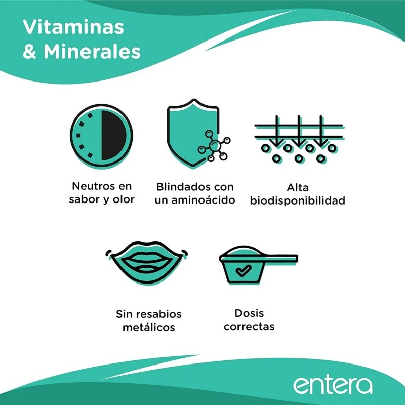 Colágeno Hidrolizado Nosorefx Entera Pharma 300g Magnesio Sabor Sin sabor