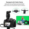 COOYA Camera Tethering Cable USB C to USB C 5Gbps