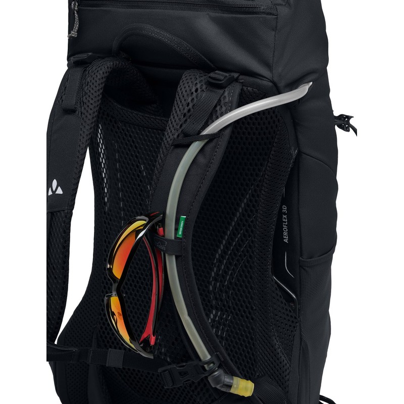 VAUDE Classic, Black, One Size