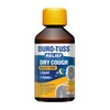 Duro Tuss Relief Dry Cough Night Liquid, 200 ml