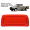 3rd Brake Light Lens Cover Car Exterior Accessory Replacement for