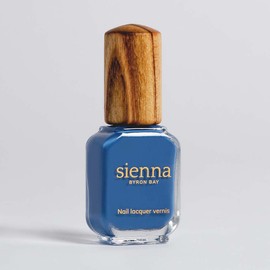 Sienna Kombi Nail Polish, 10ml