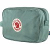 FJALLRAVEN F25862-664 Kånken Gear Bag Frost Green OneSize